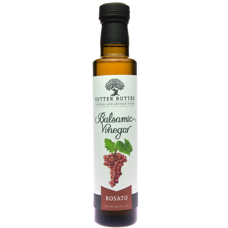 Rosato Balsamic Vinegar 250 ml - Zinnias Gift Boutique