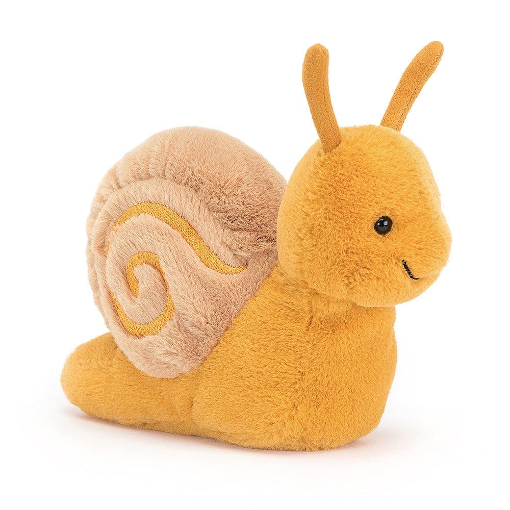 Sandy Snail - Zinnias Gift Boutique