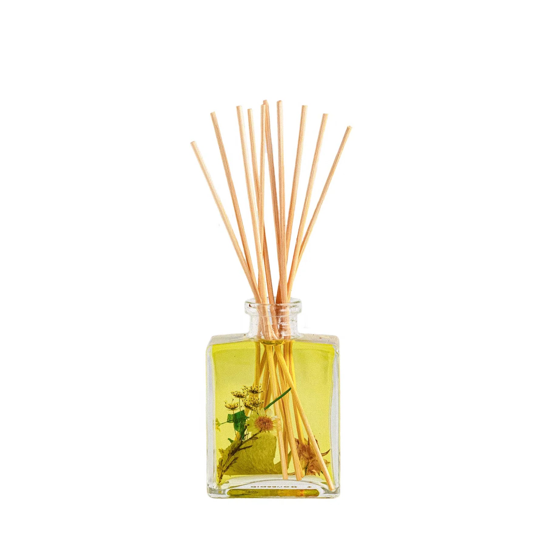 Diffuser Lemon Blossom Lychee 4 oz - Zinnias Gift Boutique