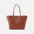 Phoebe Tote Saddle