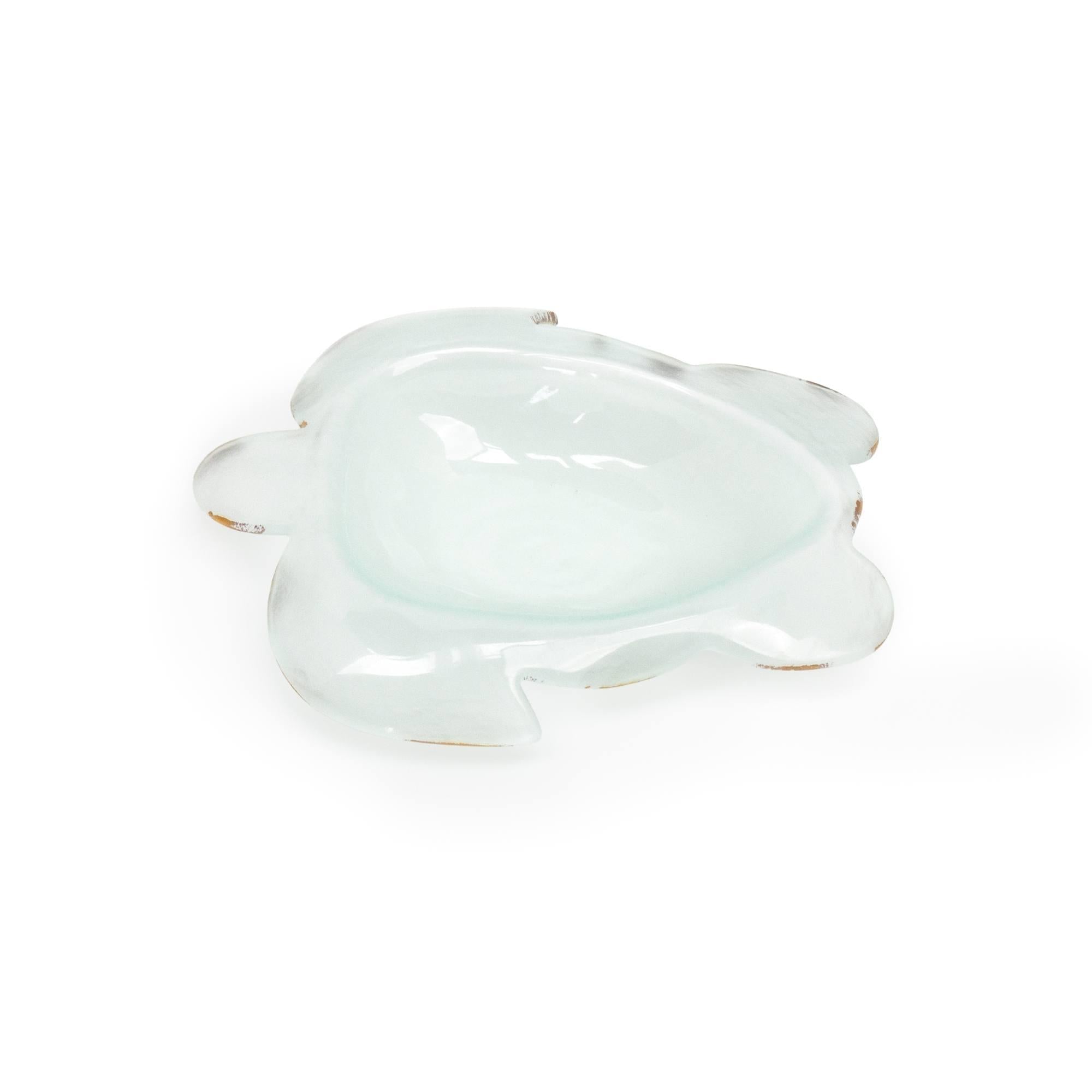 Shells Small Turtle - Zinnias Gift Boutique