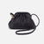 Adalyn Small Frame Crossbody black - Zinnias Gift Boutique