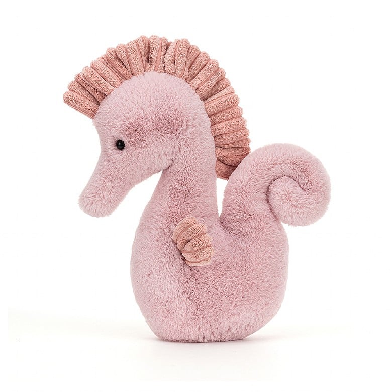 Sienna Seahorse Small - Zinnias Gift Boutique