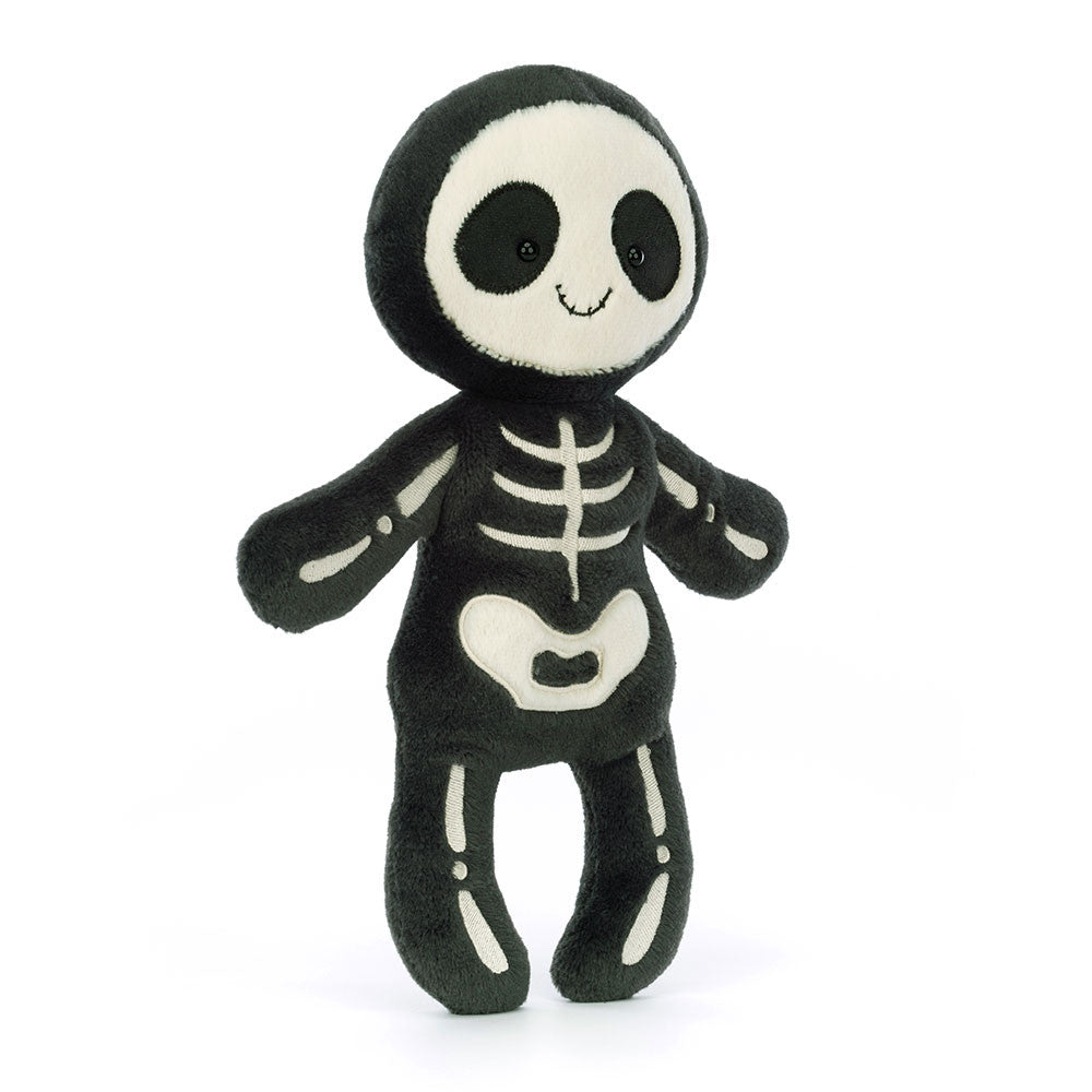 Skeleton Bob Jellycat