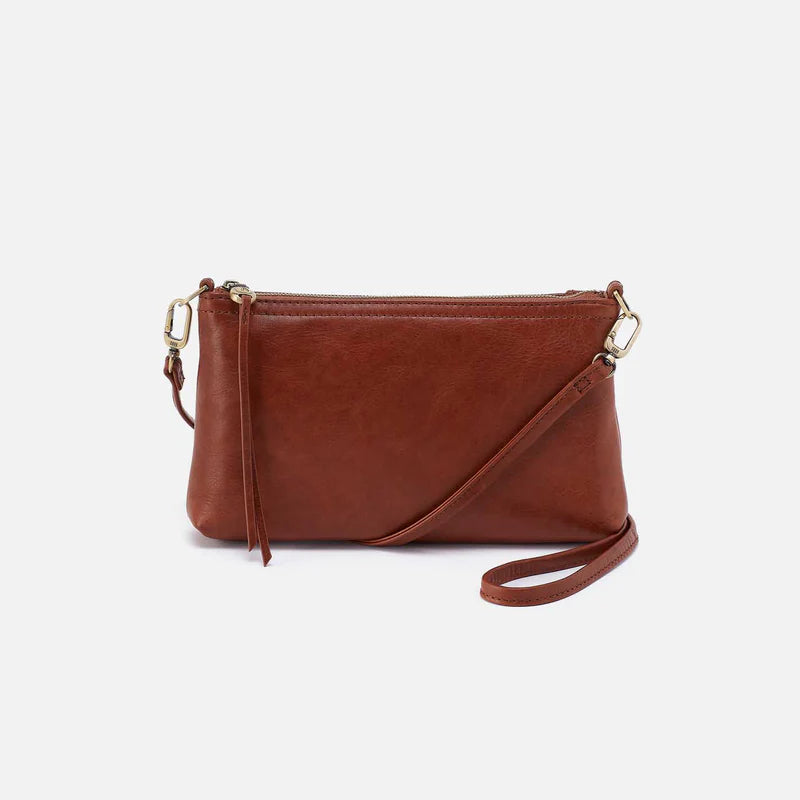 Darcy Crossbody - Pecan Ridge - Zinnias Gift Boutique