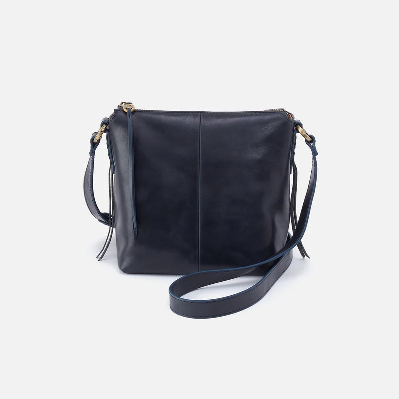 Expedition Crossbody