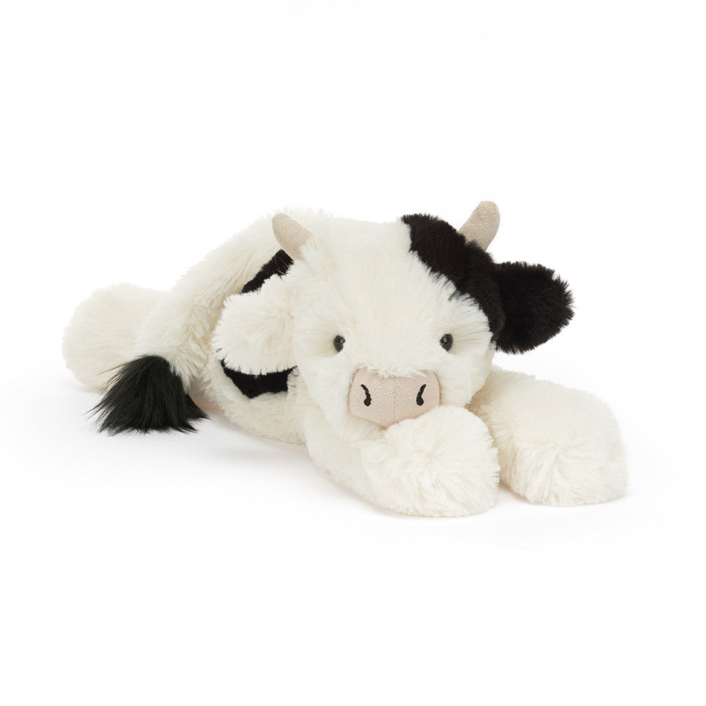 Smudge Cow - Zinnias Gift Boutique