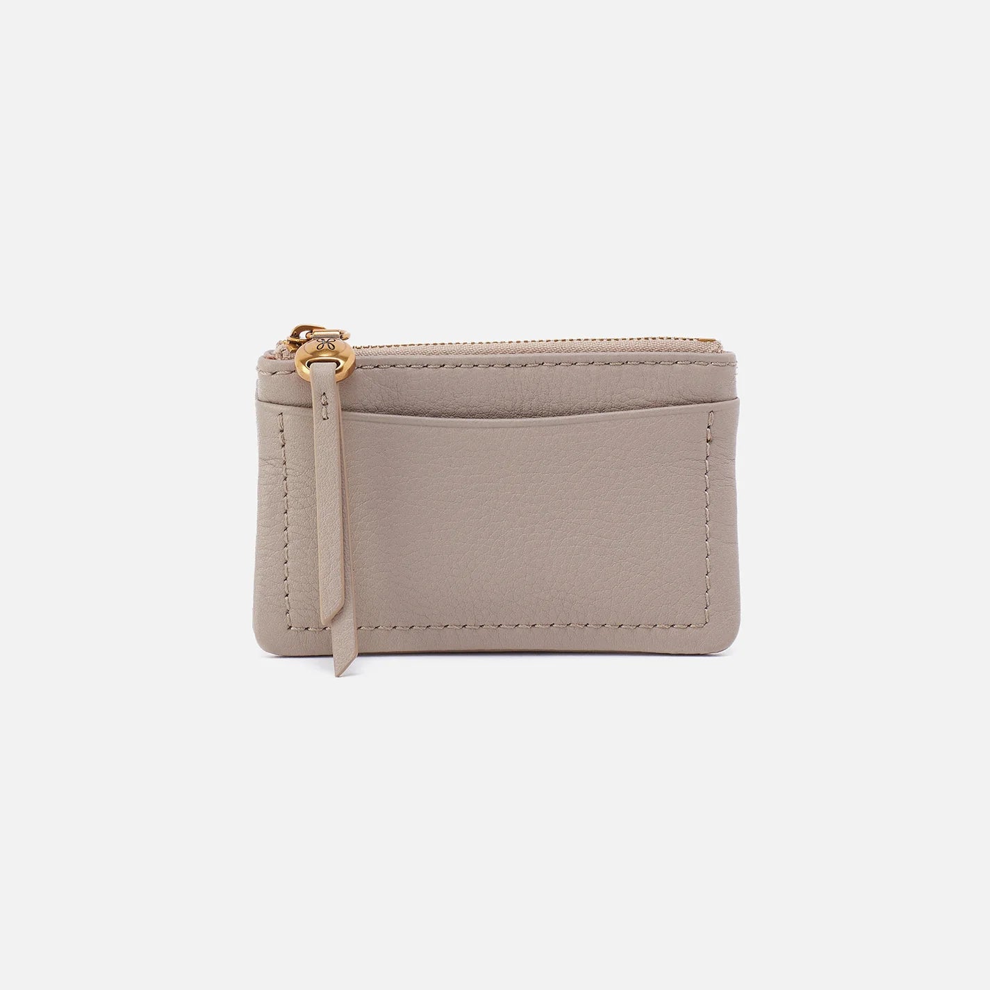 Lumen Card Case - Taupe - Zinnias Gift Boutique