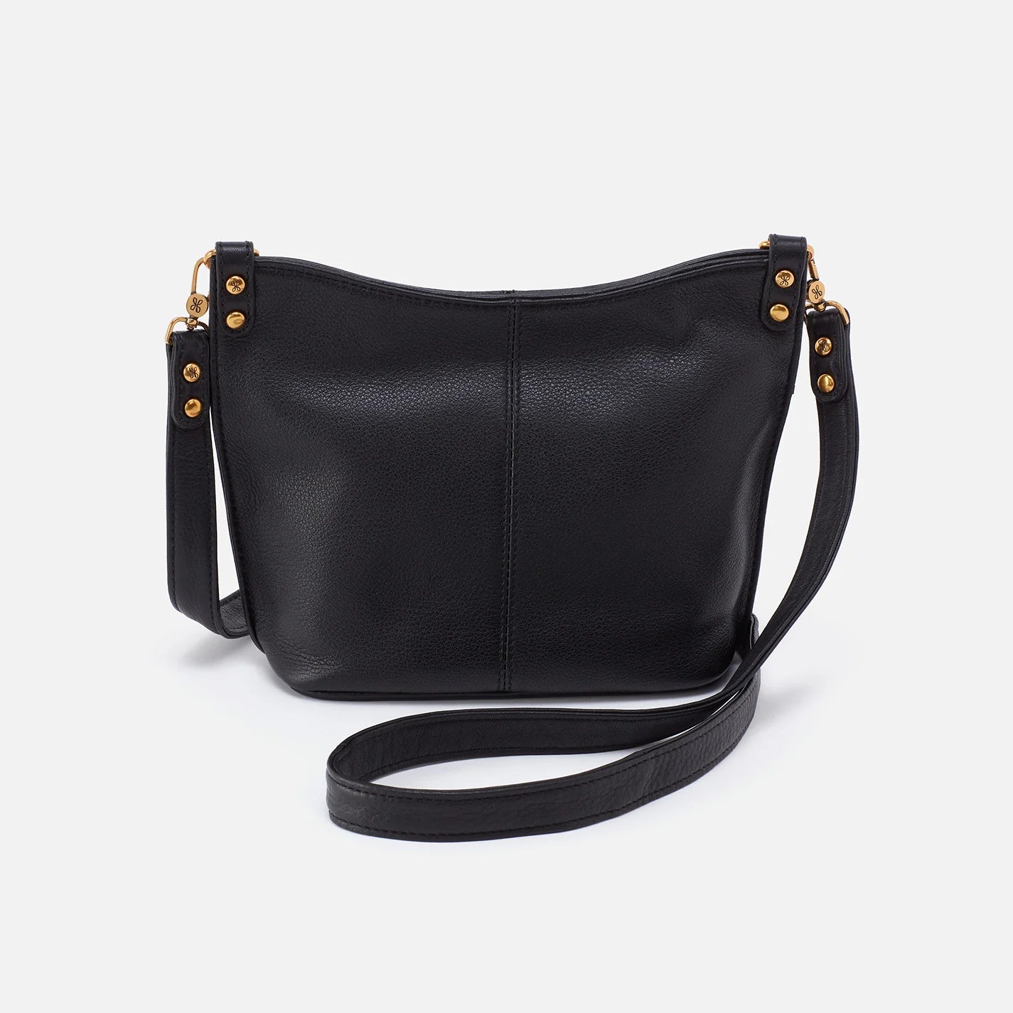 Pier Small Crossbody Black - Zinnias Gift Boutique