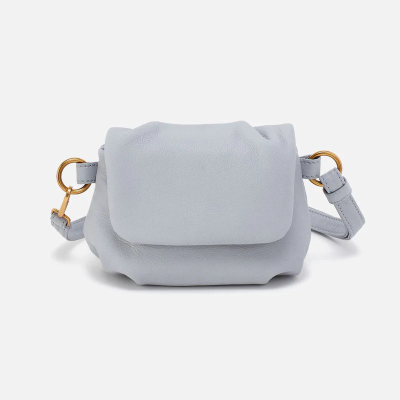 Harley Crossbody Sling - Blue Pearl - Zinnias Gift Boutique