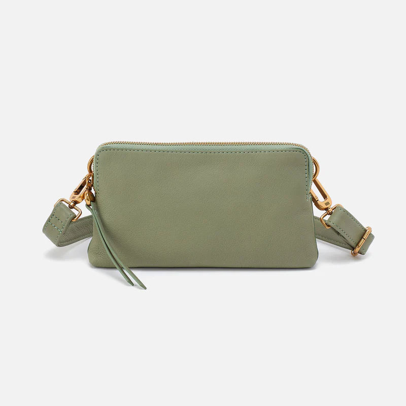 Fern Slim Belt Bag - Watercress - Zinnias Gift Boutique
