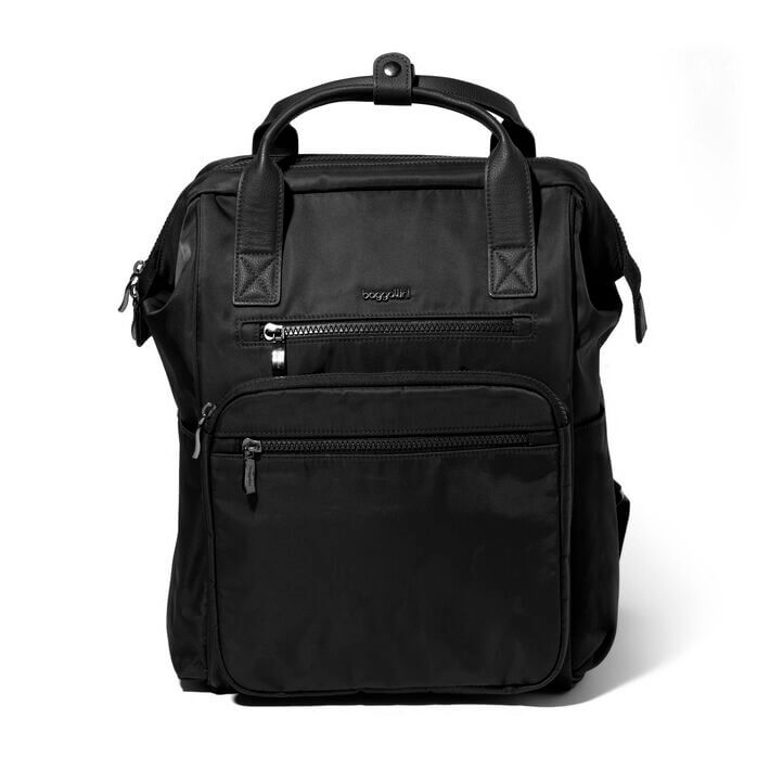 Chelsea Laptop Backpack - Zinnias Gift Boutique