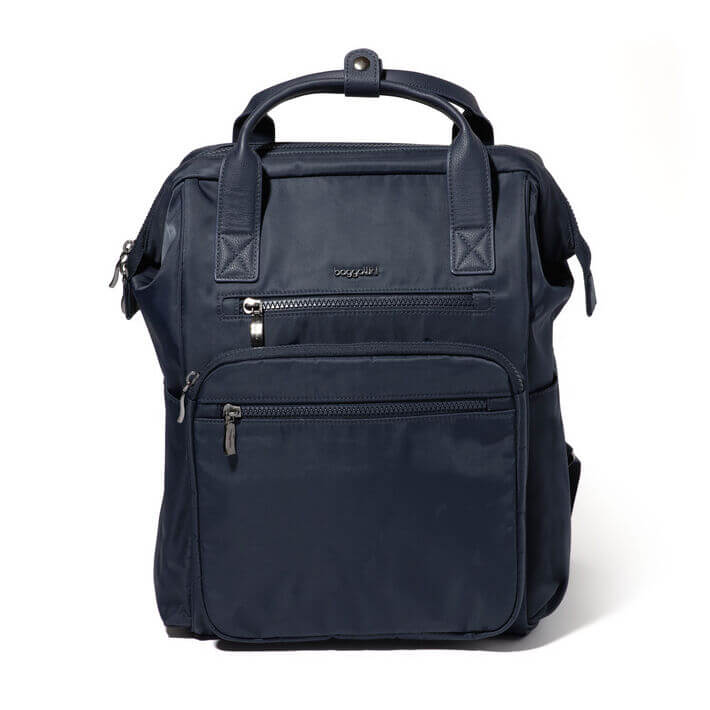 Chelsea Laptop Backpack - Zinnias Gift Boutique