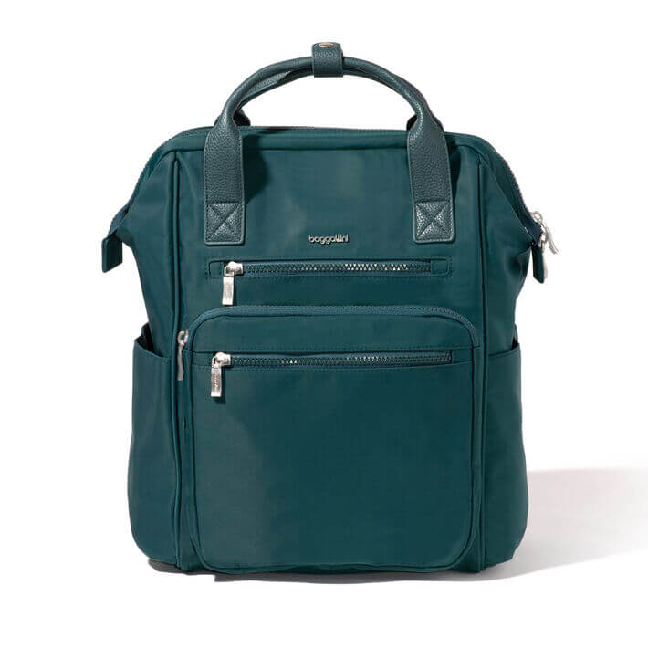 Chelsea Laptop Backpack - Zinnias Gift Boutique