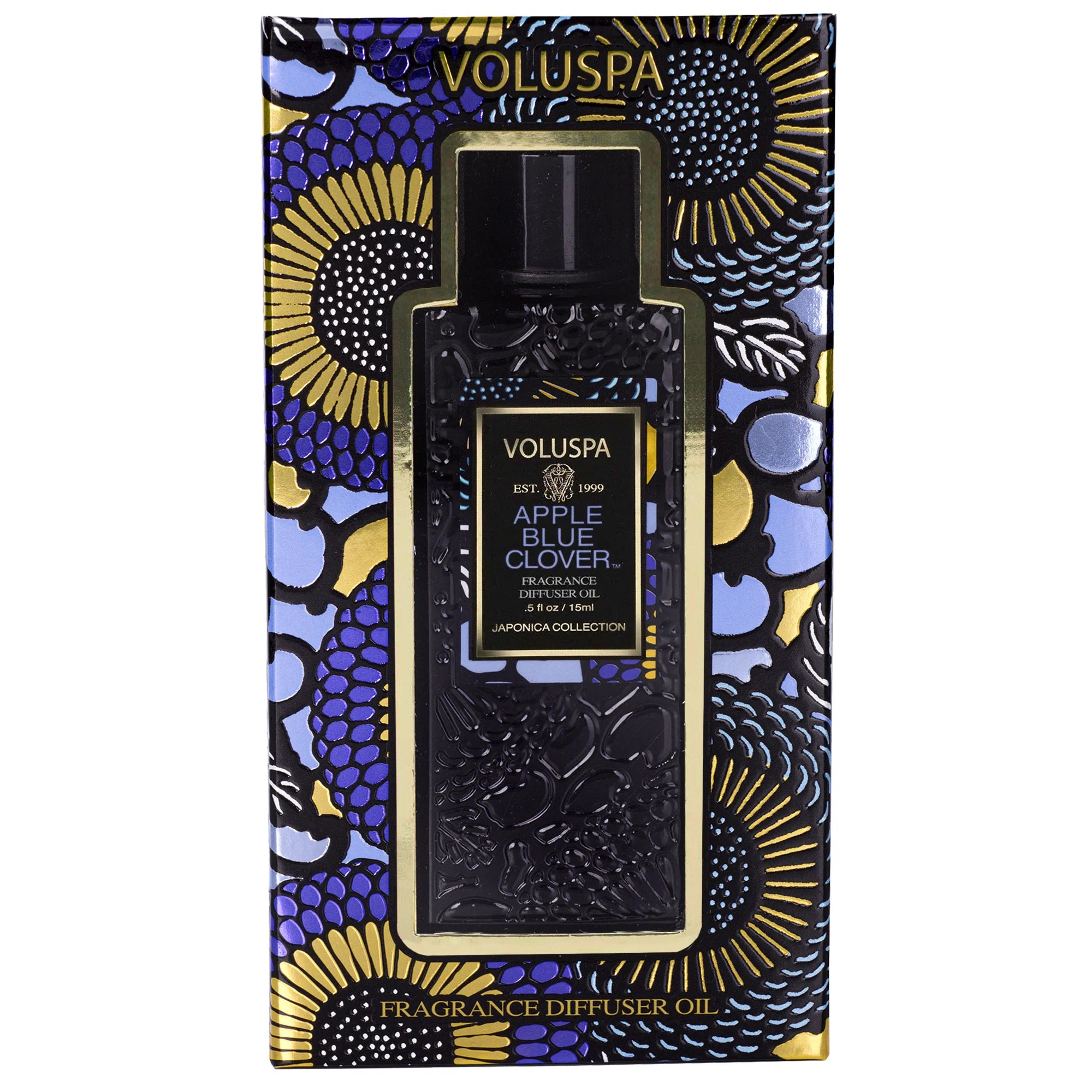 Fragrance Diffuser Oil - Zinnias Gift Boutique