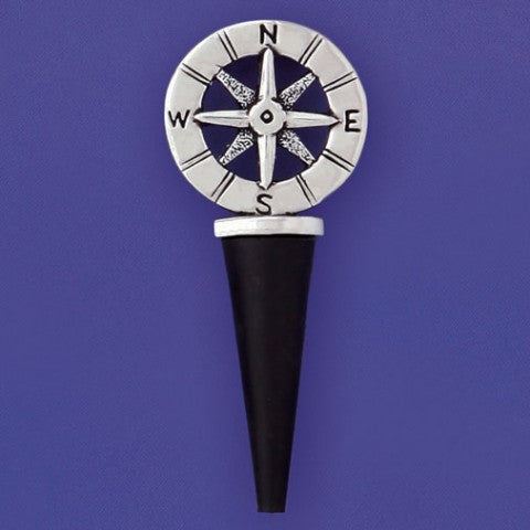 Bottle Stopper - Zinnias Gift Boutique