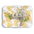 Honey clover Serving Tray - Zinnias Gift Boutique