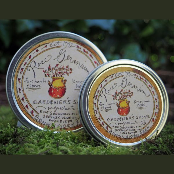 One Source Beeswax Salve - Zinnias Gift Boutique