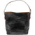 Hobo Cedar Handle Black - Zinnias Gift Boutique