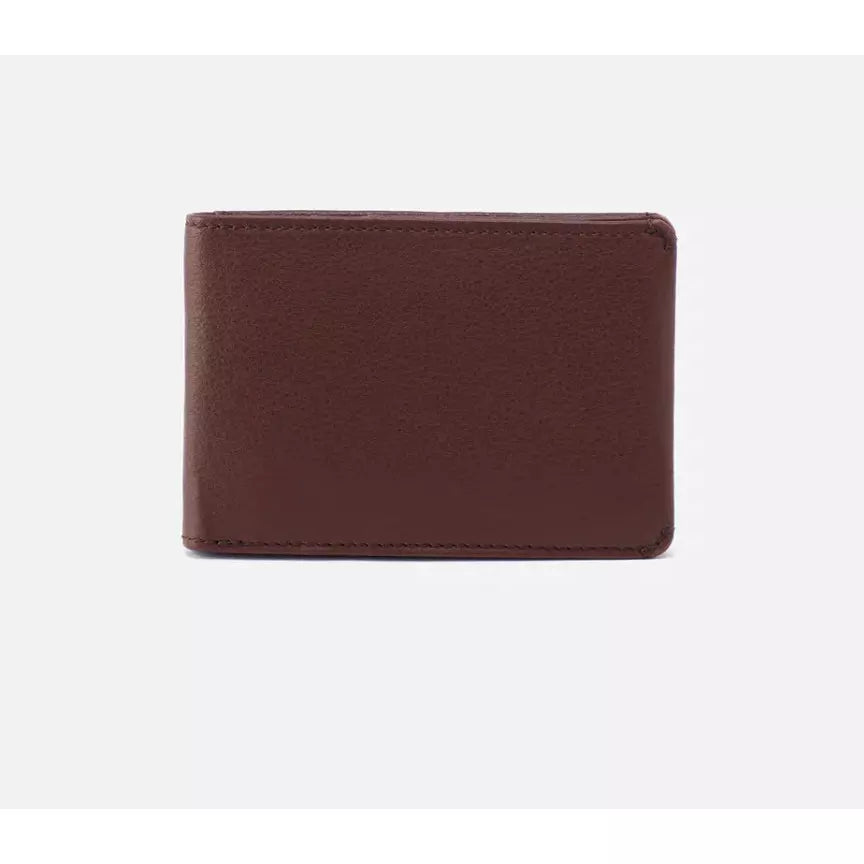 Mens Bifold Wallet - Zinnias Gift Boutique