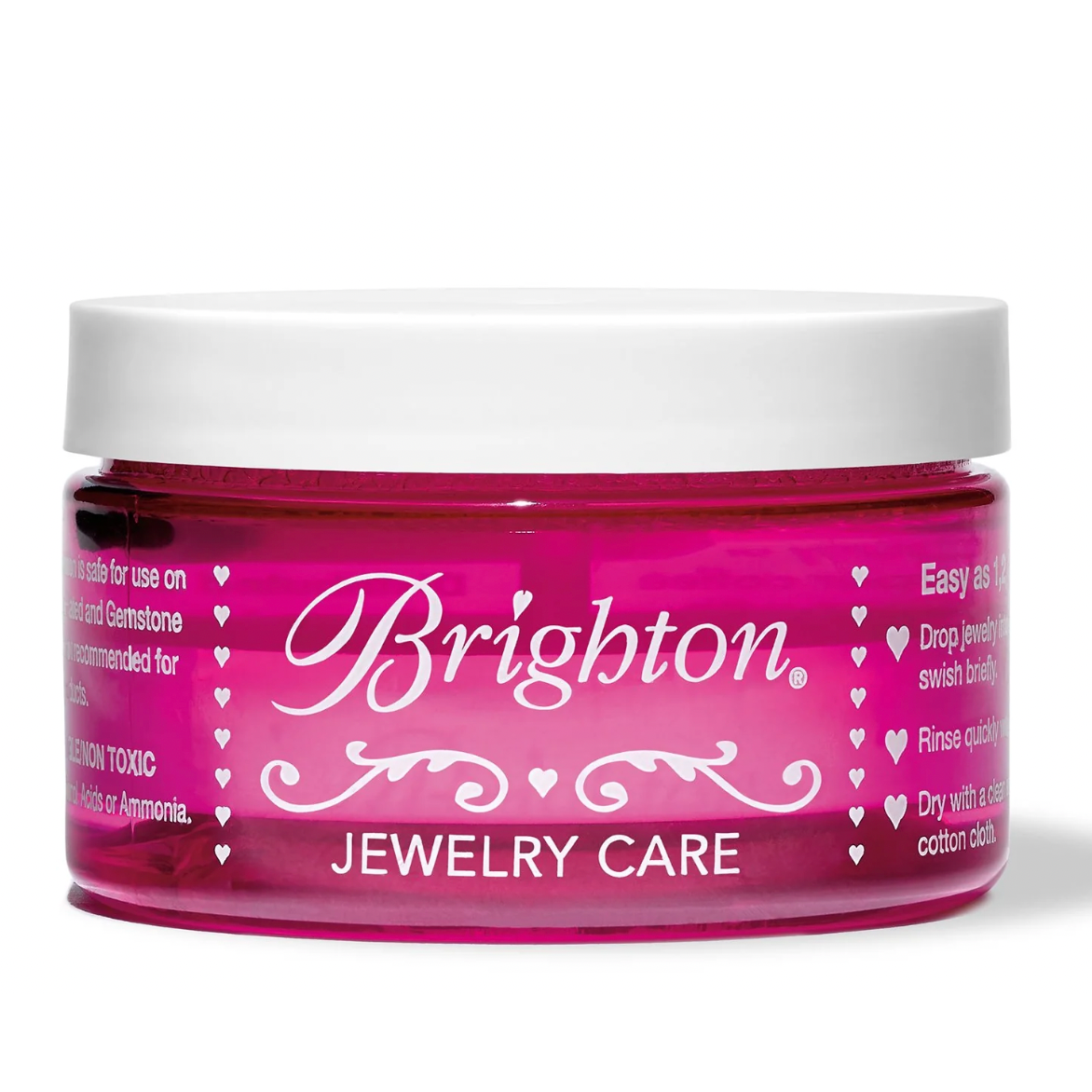Brighton Jewelry Cleaner - Zinnias Gift Boutique