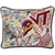 Handcrafted Collegiate Pillow