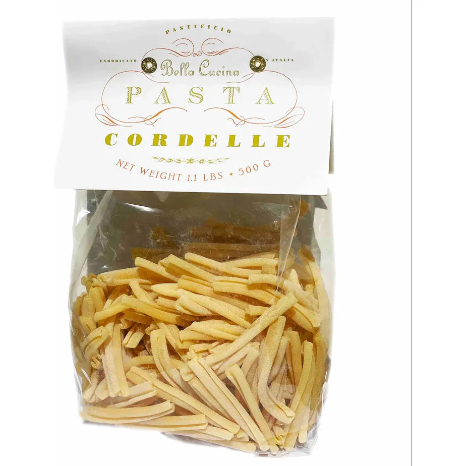 Pasta Cordelle