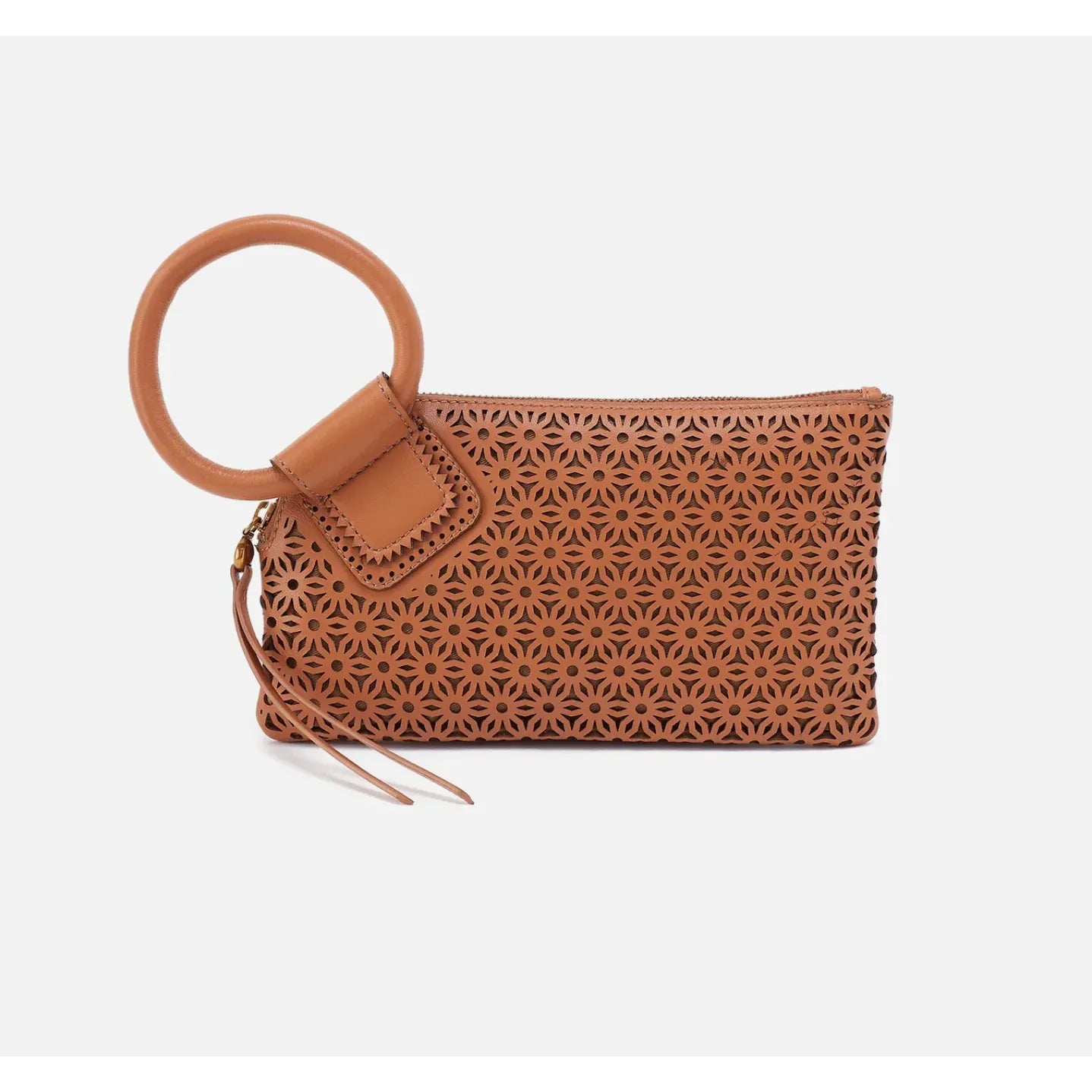 Sable Wristlet