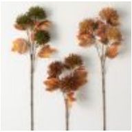 Ball Spray - Zinnias Gift Boutique