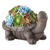 8” Turtle w/Solar Light - Zinnias Gift Boutique