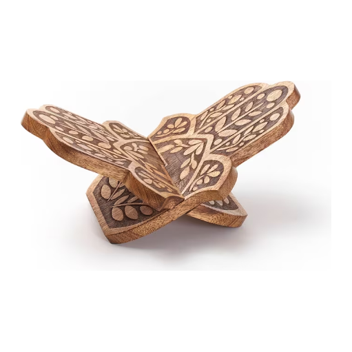 Cook/Book stand Butterfly - Zinnias Gift Boutique