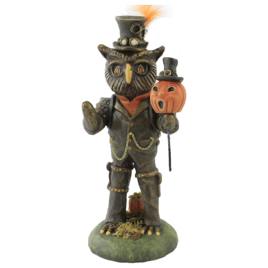 Steampunk Oliver - Zinnias Gift Boutique