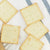 Olive Oil + Sea Salt Crackers