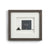 Baby Bird Photo Frame Rock Art