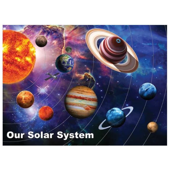 Solar System