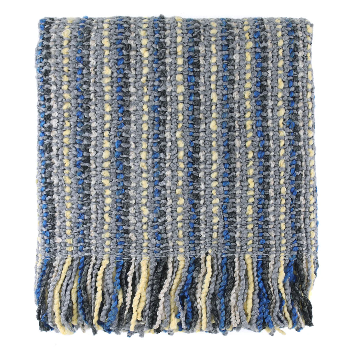 Shale 40x70 USA Made Str - Zinnias Gift Boutique