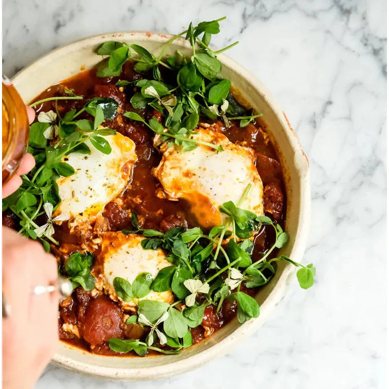 Sugo Peperonata 23oz - Zinnias Gift Boutique