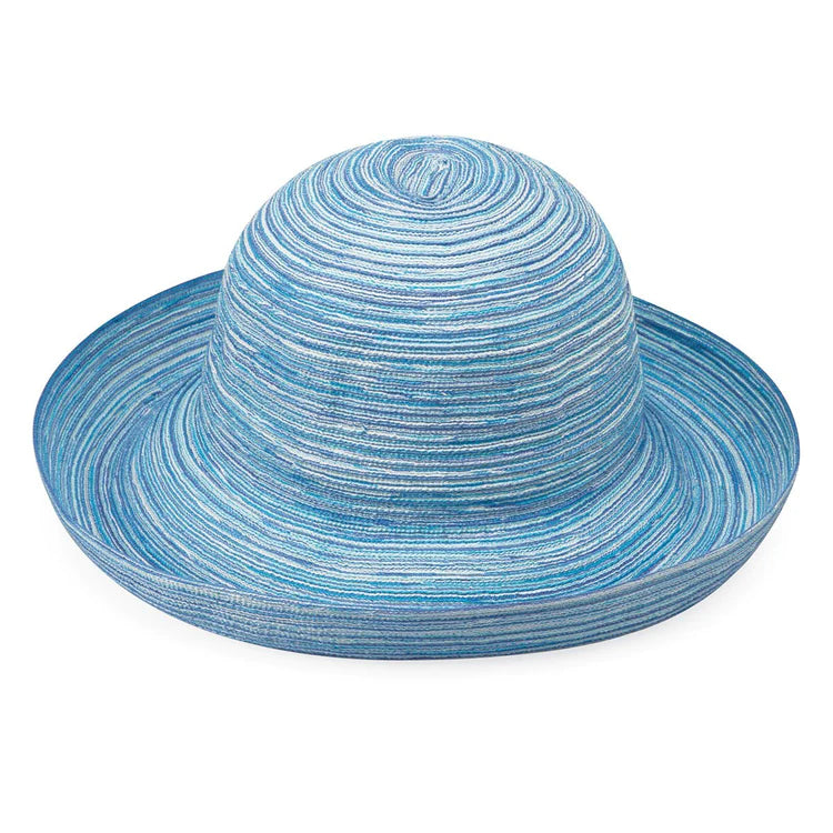 Sydney Hat Poly Braid - Zinnias Gift Boutique