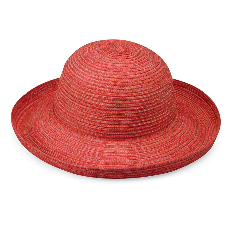 Sydney Hat Poly Braid - Zinnias Gift Boutique