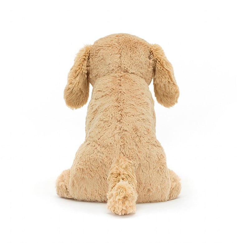 Tilly Golden Retriever - Zinnias Gift Boutique