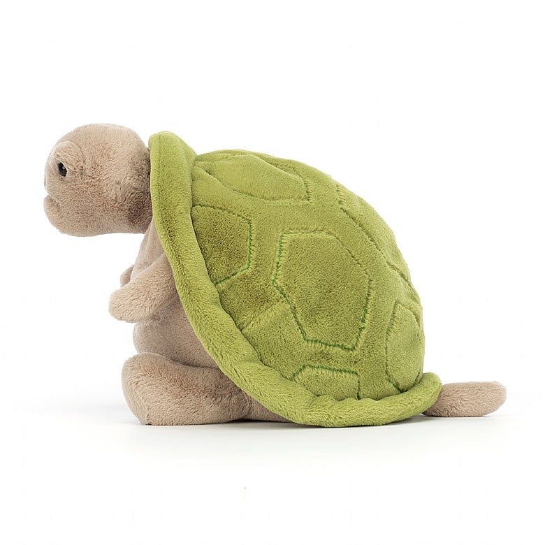 Timmy Turtle - Zinnias Gift Boutique