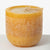 Goblet Candle - Zinnias Gift Boutique