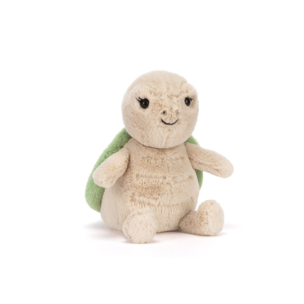 Thimble Turtle - Zinnias Gift Boutique