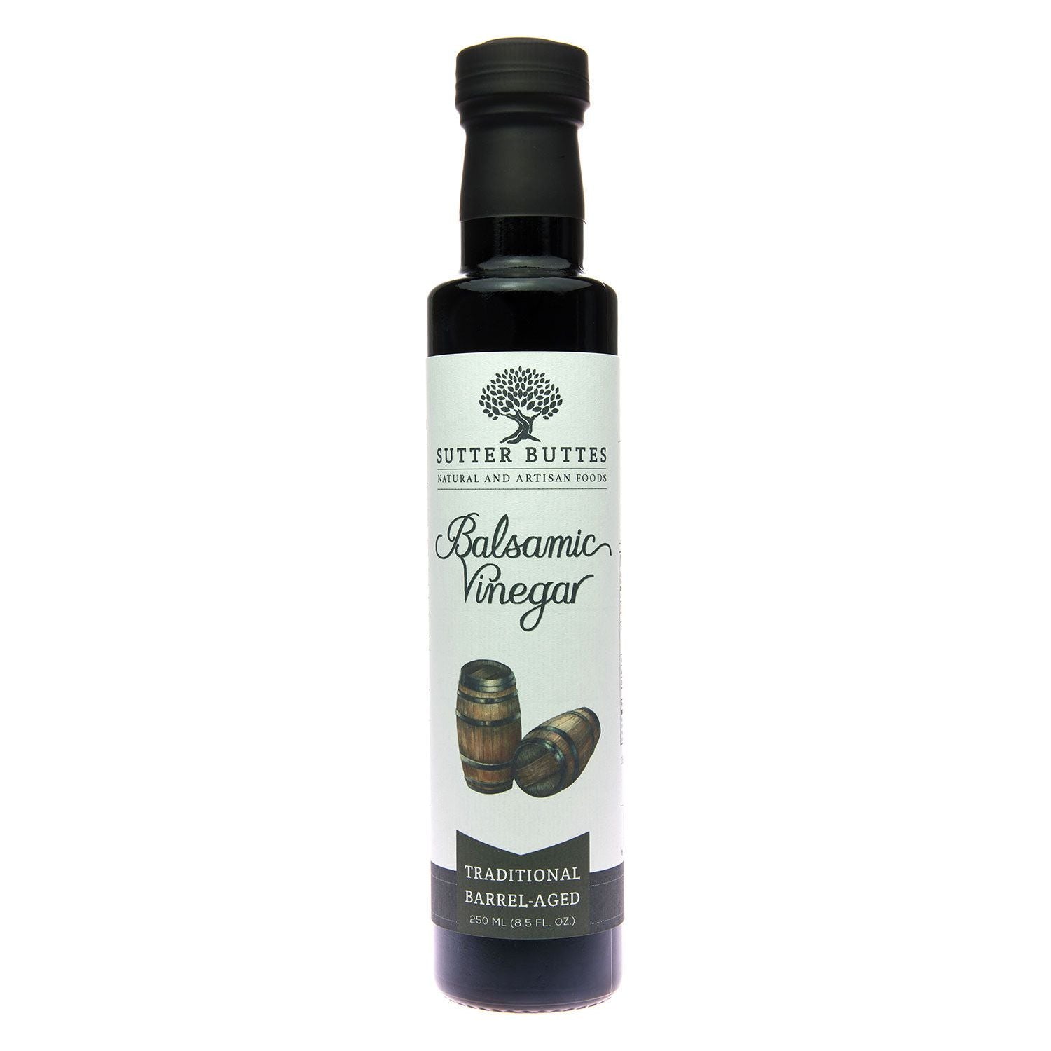 Traditional Balsamic Vinegar 250ML - Zinnias Gift Boutique