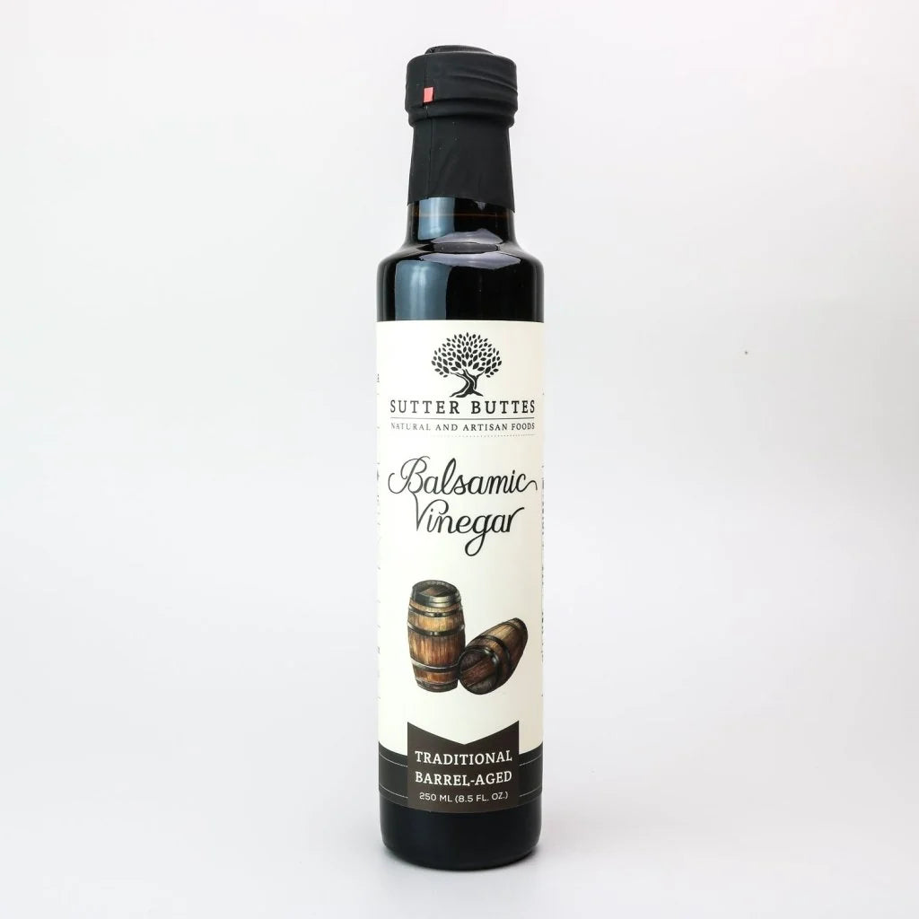 Traditional Balsamic Vinegar 250ml