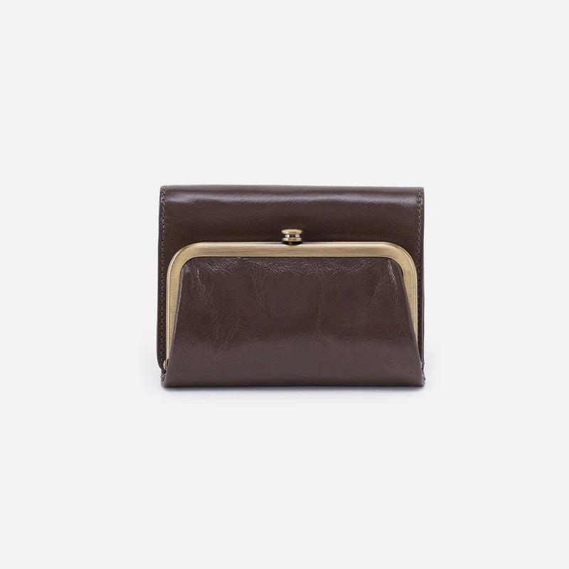 Robin Compact Wallet - Hearthstone - Zinnias Gift Boutique