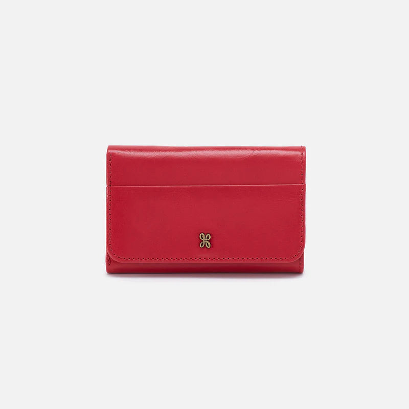 Jill Trifold Wallet