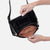 Winn Belt Bag - Black - Zinnias Gift Boutique