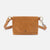 Winn Belt Bag - Natural - Zinnias Gift Boutique