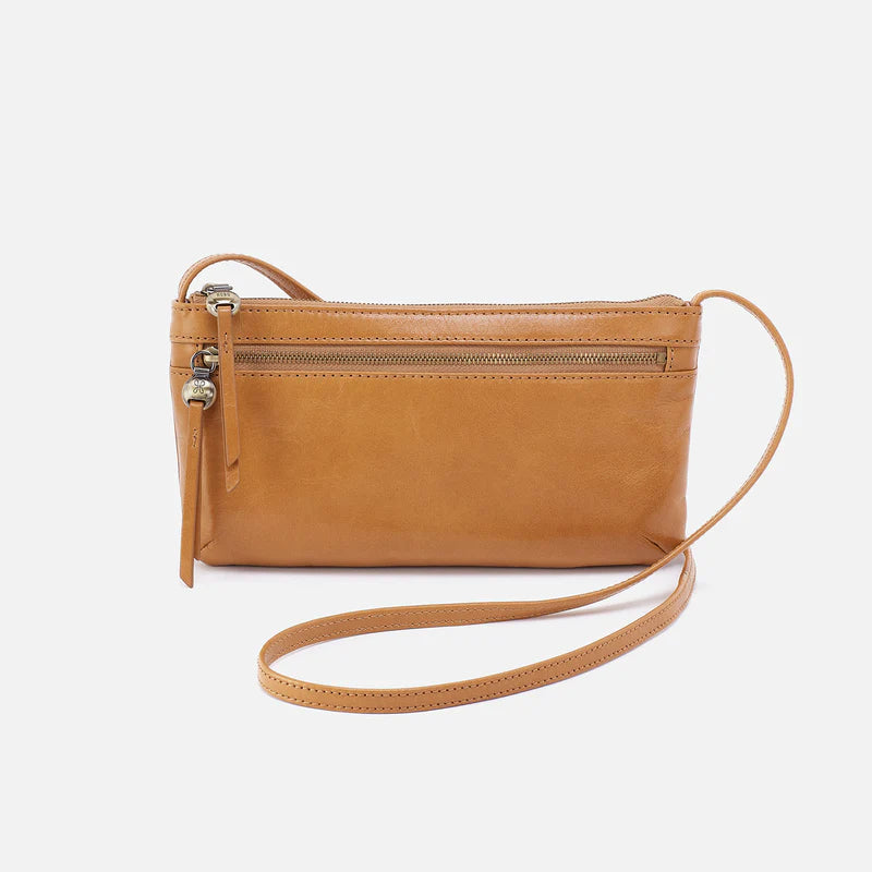 Cara Crossbody Natural - Zinnias Gift Boutique